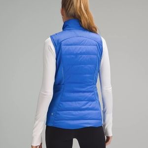 lululemon Down for It All Vest
